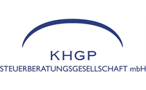 Logo von KHGP Steuerberatungsgesellschaft mbH