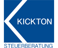 Logo von Kickton Hans-Jochen Dipl.- Finanzwirt, Steuerberater