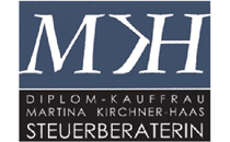 Logo von Kirchner-Haas Martina Dipl.-Kffr. Steuerberaterin