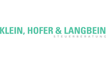 Logo von Klein, Hofer & Langbein Steuerberatungsgesellschaft mbH