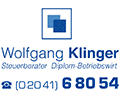 Logo von Klinger