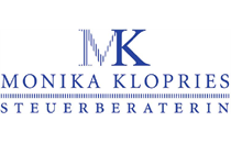 Logo von Klopries Monika