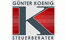 Logo von Koenig Günter Steuerberater