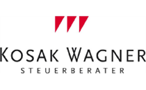 Logo von Kosak Wagner Steuerberater