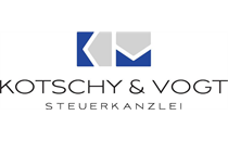 Logo von Kotschy & Vogt Steuerkanzlei