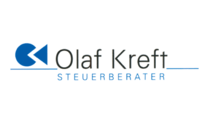 Logo von Kreft Olaf Steuerberater