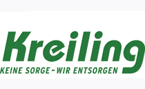 Logo von Kreiling GmbH & Co. KG