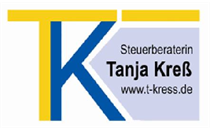 Logo von Kreß Tanja