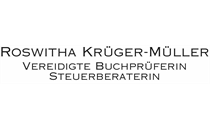 Logo von Krüger-Müller Roswitha