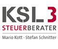 Logo von KSL3 Kott & Schnitter Steuerberater PartG mbB