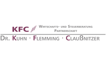 Logo von Kuhn Dr., Flemming & Claußnitzer Wirtschafts- und Steuerberatung Partnerschaft