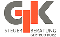 Logo von Kurz Gertrud Dipl.-Kffr. SteuerBeratung
