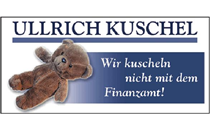 Logo von Kuschel U. Dipl.-Kfm. Steuerberater