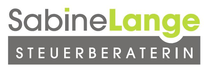 Logo von Lange Sabine Dipl. - Kauffrau (Kffr.) Steuerberaterin