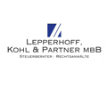 Logo von Lepperhoff, Kohl & Partner mbB