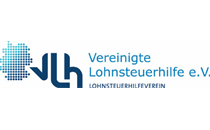 Logo von Lohn- u. Einkommensteuerberatung VLH e.V.