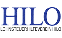 Logo von Lohnsteuerhilfeverein HILO e.V.