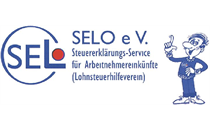 Logo von Lohnsteuerhilfeverein SELO e.V. Carola Hoffmann