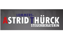 Logo von Lommers-Thürck A. Steuerberaterin