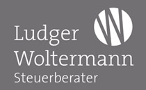 Logo von Ludger Woltermann Steuerberater
