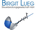 Logo von Lueg Birgit Steuerberatungsgeselschaft mbH