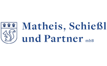 Logo von Matheis, Schießl und Partner mbB Steuerberater
