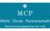 Logo von MCP Mühl, Christ Partnerschaft Steuerberatungsges. mbB