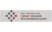 Logo von Mehner Heike Dipl.-Kauffrau (FH) Steuerberaterin