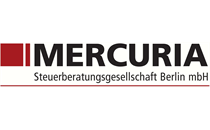 Logo von Mercuria Steuerberatung