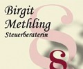Logo von Methling Birgit Steuerberaterin
