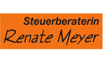 Logo von Meyer Renate, Steuerberaterin