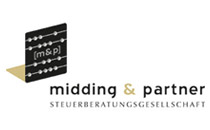 Logo von Midding & Partner Wirtschaftsprüfer