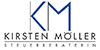 Logo von Möller Kirsten Steuerberaterin