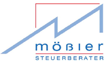 Logo von Mößler Bernhard Dipl.-Kfm. Steuerberater