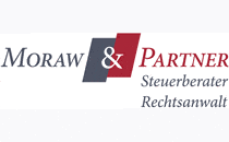 Logo von Moraw und Partner Steuerberater