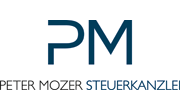 Logo von Mozer Peter Steuerkanzlei