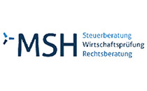 Logo von MSH Steuerberatungsgesellschaft mbH