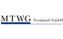 Logo von MTWG Treuhand GmbH Steuerberatungsgesellschaft