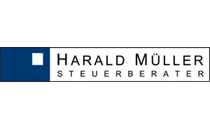 Logo von Müller Harald Steuerberater