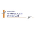 Logo von Müller Johannes Dipl. Finanzwirt FH Steuerberater