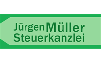 Logo von Müller Jürgen Steuerberatung
