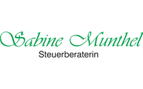 Logo von Munthel Sabine Steuerberaterin