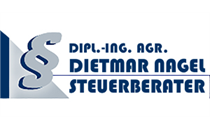 Logo von Nagel Dietmar Dipl.-Ing. agr. Steuerberater