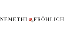 Logo von Nemethi & Fröhlich Partnerschaft Steuerberatungsgesellschaft