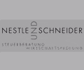 Logo von Nestle und Schneider Steuerberatung