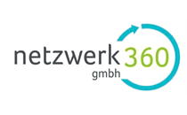 Logo von Netzwerk 360 GmbH