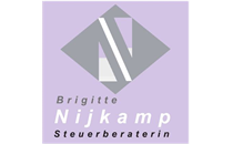 Logo von Nijkamp Brigitte