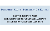 Logo von Petersen Kluth Polensky Dr. Kothes PartGmbB Steuerberater