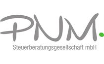 Logo von PNM Steuerberatungsgesellschaft mbH