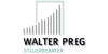Logo von Preg Walter Steuerberater, Gischas Peter Dipl.-Kfm. Steuerberater